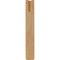 Ekena Millwork 1 3/4"W x 10"D x 12"H Clarksville Bracket, Red Oak BKTW02X10X12CVRO - alternate 4